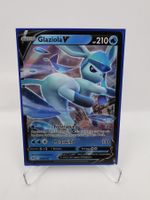 Glaziola V 038/159 KP210 – Pokémon Karte Deutsch